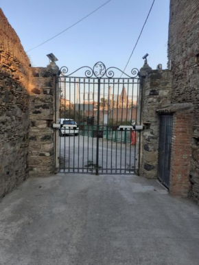 La tenuta